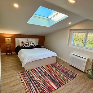 Duplex 45m2 Avec Sdb - Wc Séjour chez l'habitant