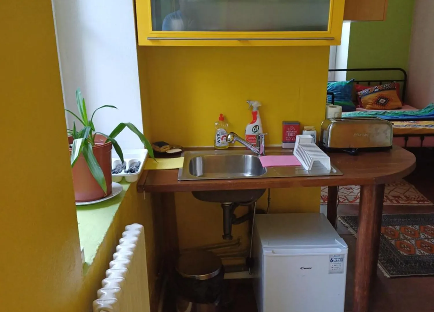 Apartament Gite Frederic Gramat Francja