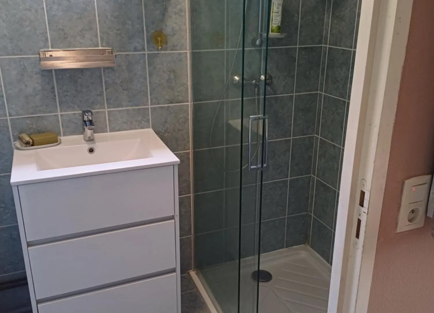 Apartament Gite Frederic Gramat